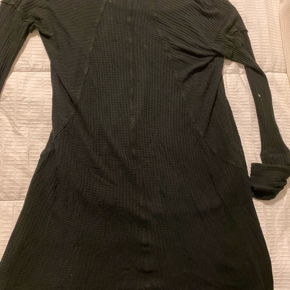 Long shirt - Picture 2 of 4